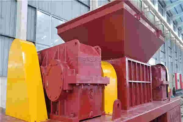 如何解決撕碎機(jī)的搖晃震動?