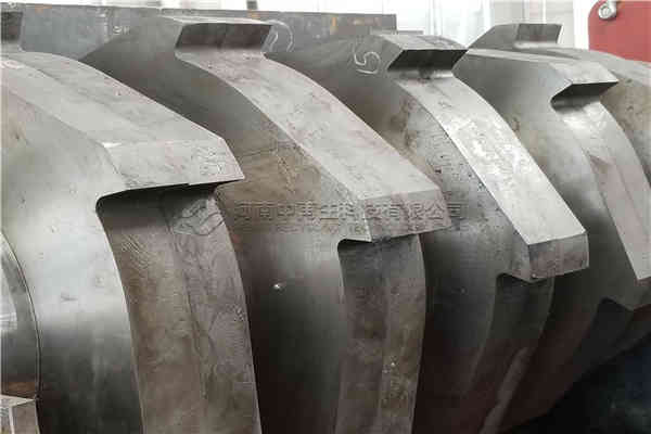 中再生撕碎機是如何提高使用效率？