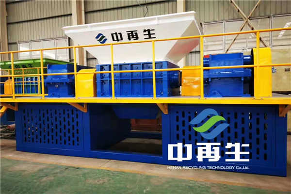 為什么說廢舊金屬回收行業的前景非常好