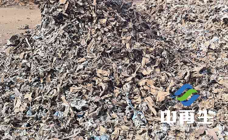 如何對工業(yè)廢鋁進行預處理