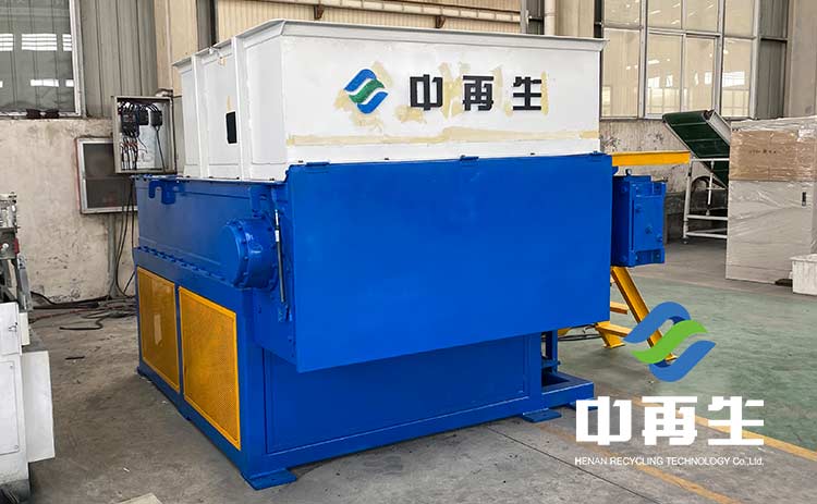 生活垃圾預(yù)處理的目的，是使垃圾中可利用部分的價(jià)值發(fā)揮其作用