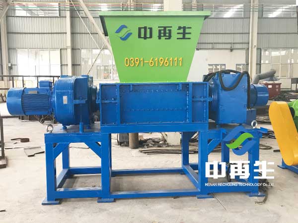 生活垃圾粉碎后是怎樣分選的，常用的有哪些設(shè)備