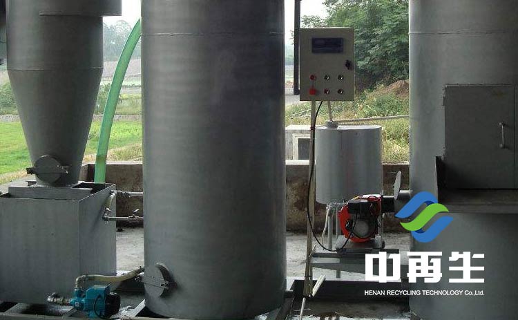 什么是生活垃圾處理中的焚燒爐空氣系統(tǒng)?