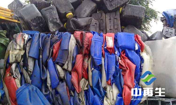 塑料和廢紙是生活垃圾的主要來(lái)源