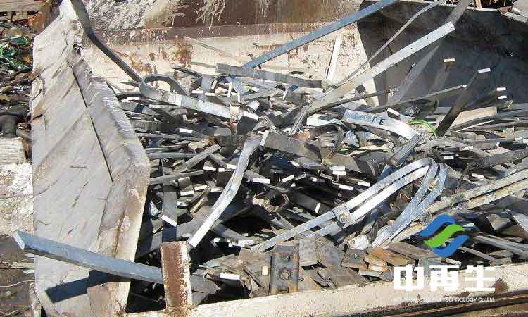 生活垃圾處理有哪些方式,處理的具體原則是什么