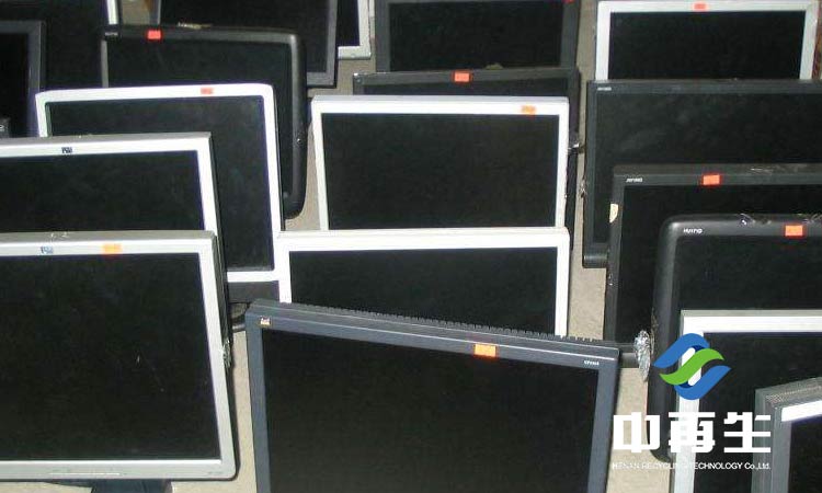 電子廢棄物不是污染環境的有害物質，它其實是有價值的再生資源