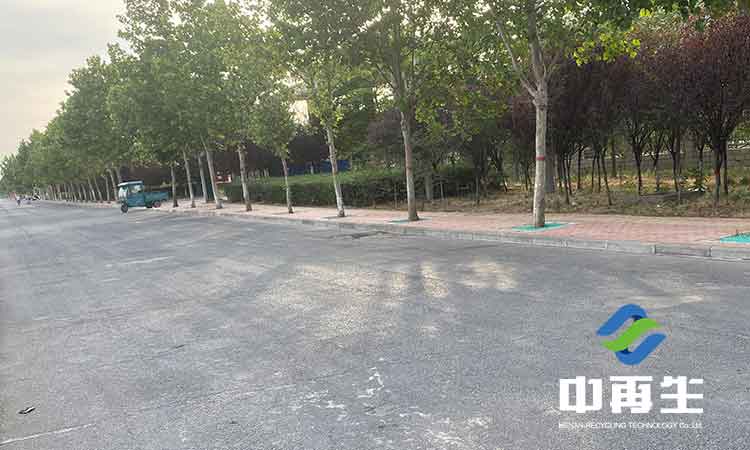 生活垃圾處理任重而道遠，中再生科技將繼續為垃圾處理提供一系列解決方案