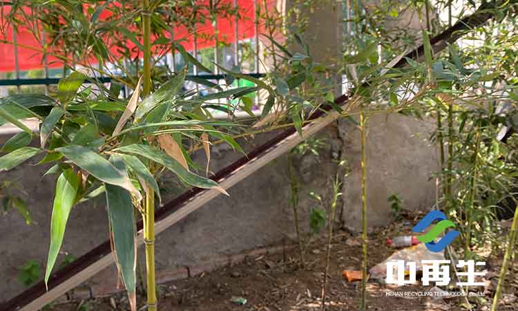 生活垃圾處理產(chǎn)業(yè)集成是產(chǎn)業(yè)集成與循環(huán)經(jīng)濟(jì)的結(jié)合。