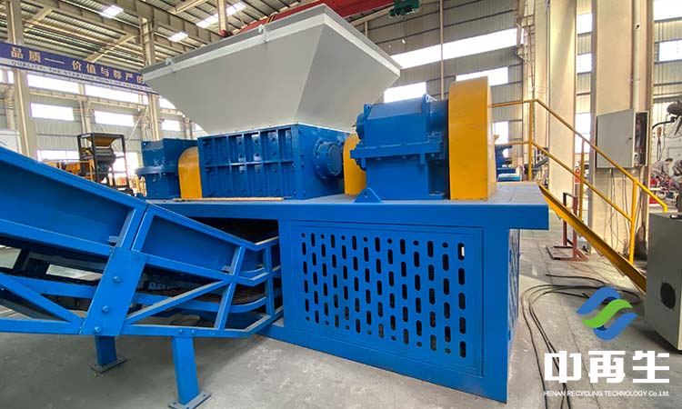 中再生科技再升級,滿足客戶更多對品質(zhì)的需求