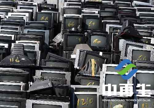 廢舊家電有哪些材料組成,它們都有什么危害